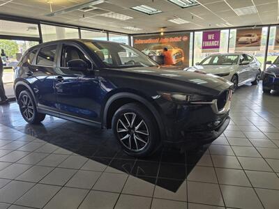 2018 Mazda CX-5 Touring 4DR SUV - Photo 4 - Hamilton, OH 45015