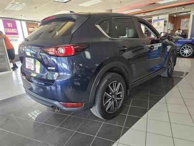 2018 Mazda CX-5 Touring 4DR SUV - Photo 5 - Hamilton, OH 45015