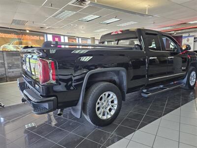 2016 GMC Sierra 1500 SLE 4DR EXTENDED CAB 4X4   - Photo 4 - Hamilton, OH 45015