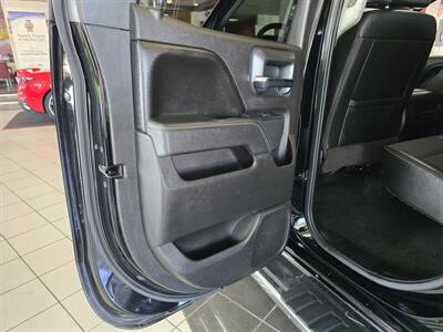 2016 GMC Sierra 1500 SLE 4DR EXTENDED CAB 4X4   - Photo 9 - Hamilton, OH 45015
