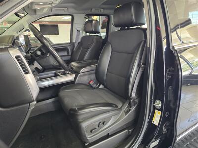 2016 GMC Sierra 1500 SLE 4DR EXTENDED CAB 4X4   - Photo 8 - Hamilton, OH 45015