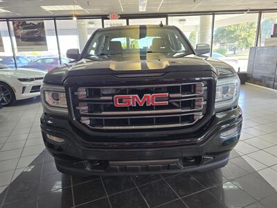 2016 GMC Sierra 1500 SLE 4DR EXTENDED CAB 4X4   - Photo 2 - Hamilton, OH 45015