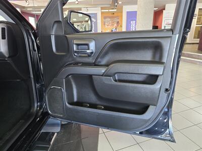 2016 GMC Sierra 1500 SLE 4DR EXTENDED CAB 4X4   - Photo 11 - Hamilton, OH 45015
