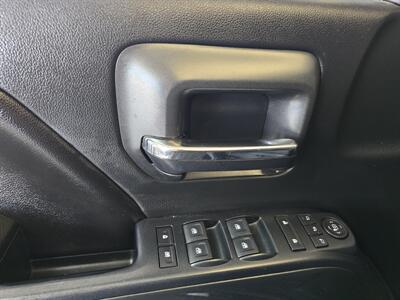 2016 GMC Sierra 1500 SLE 4DR EXTENDED CAB 4X4   - Photo 16 - Hamilton, OH 45015