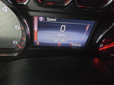 2016 GMC Sierra 1500 SLE 4DR EXTENDED CAB 4X4   - Photo 24 - Hamilton, OH 45015