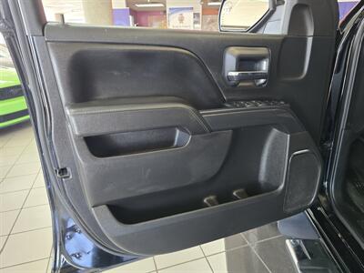 2016 GMC Sierra 1500 SLE 4DR EXTENDED CAB 4X4   - Photo 6 - Hamilton, OH 45015