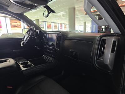 2016 GMC Sierra 1500 SLE 4DR EXTENDED CAB 4X4   - Photo 12 - Hamilton, OH 45015