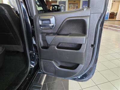 2016 GMC Sierra 1500 SLE 4DR EXTENDED CAB 4X4   - Photo 14 - Hamilton, OH 45015