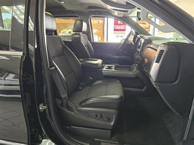 2016 GMC Sierra 1500 SLE 4DR EXTENDED CAB 4X4   - Photo 13 - Hamilton, OH 45015
