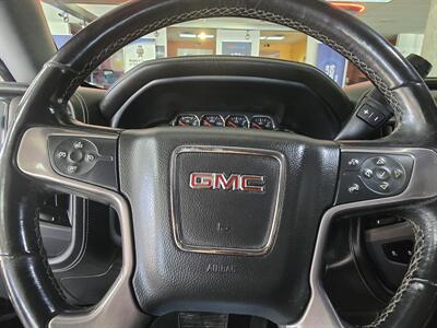 2016 GMC Sierra 1500 SLE 4DR EXTENDED CAB 4X4   - Photo 19 - Hamilton, OH 45015