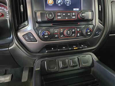 2016 GMC Sierra 1500 SLE 4DR EXTENDED CAB 4X4   - Photo 26 - Hamilton, OH 45015