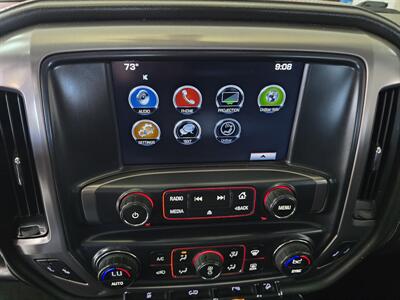 2016 GMC Sierra 1500 SLE 4DR EXTENDED CAB 4X4   - Photo 25 - Hamilton, OH 45015