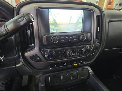 2016 GMC Sierra 1500 SLE 4DR EXTENDED CAB 4X4   - Photo 21 - Hamilton, OH 45015
