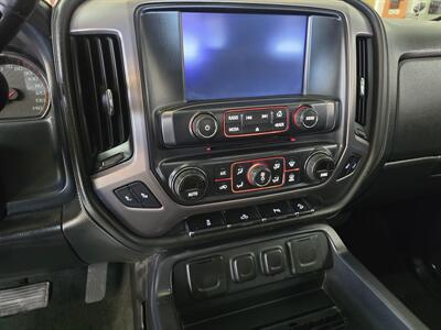 2016 GMC Sierra 1500 SLE 4DR EXTENDED CAB 4X4   - Photo 18 - Hamilton, OH 45015
