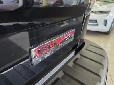 2016 GMC Sierra 1500 SLE 4DR EXTENDED CAB 4X4   - Photo 27 - Hamilton, OH 45015