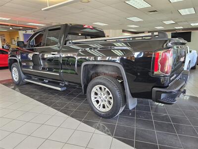 2016 GMC Sierra 1500 SLE 4DR EXTENDED CAB 4X4   - Photo 5 - Hamilton, OH 45015