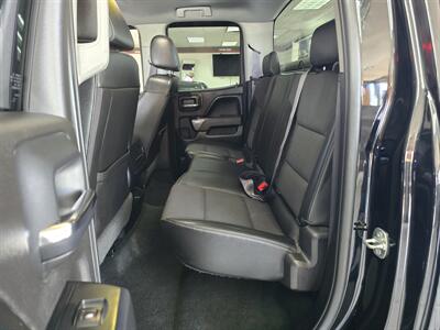 2016 GMC Sierra 1500 SLE 4DR EXTENDED CAB 4X4   - Photo 10 - Hamilton, OH 45015
