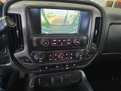 2016 GMC Sierra 1500 SLE 4DR EXTENDED CAB 4X4   - Photo 22 - Hamilton, OH 45015