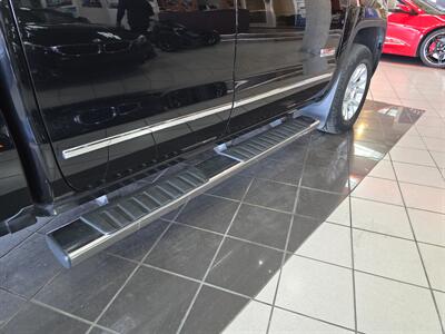 2016 GMC Sierra 1500 SLE 4DR EXTENDED CAB 4X4   - Photo 29 - Hamilton, OH 45015