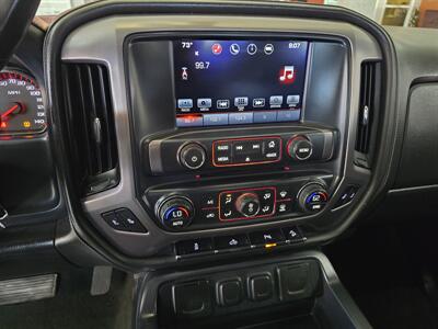 2016 GMC Sierra 1500 SLE 4DR EXTENDED CAB 4X4   - Photo 23 - Hamilton, OH 45015