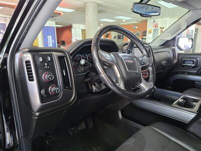 2016 GMC Sierra 1500 SLE 4DR EXTENDED CAB 4X4   - Photo 7 - Hamilton, OH 45015