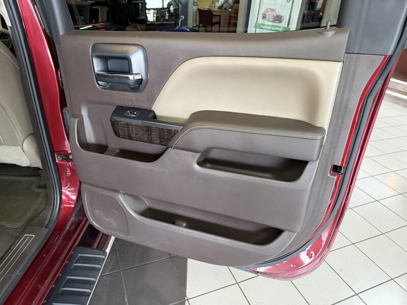 2016 GMC Sierra 1500 Denali - Photo 26 - Hamilton, OH 45015