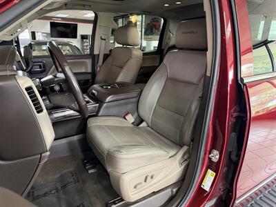 2016 GMC Sierra 1500 Denali - Photo 12 - Hamilton, OH 45015