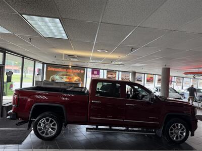 2016 GMC Sierra 1500 Denali - Photo 5 - Hamilton, OH 45015
