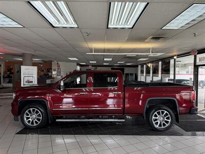 2016 GMC Sierra 1500 Denali - Photo 2 - Hamilton, OH 45015