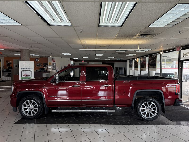 2016 GMC Sierra 1500 Denali - Photo 2 - Hamilton, OH 45015
