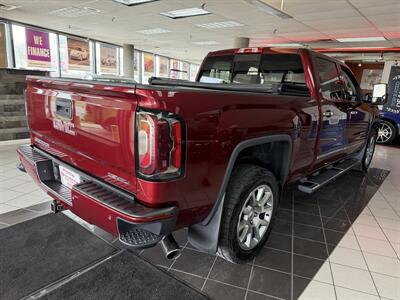 2016 GMC Sierra 1500 Denali - Photo 6 - Hamilton, OH 45015