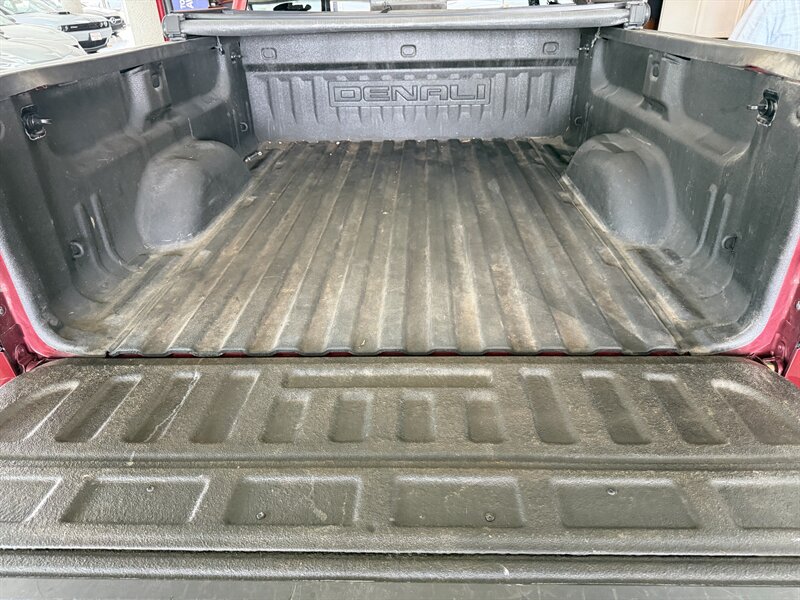 2016 GMC Sierra 1500 Denali - Photo 33 - Hamilton, OH 45015