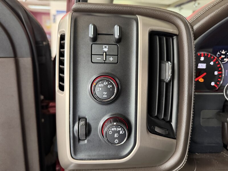 2016 GMC Sierra 1500 Denali - Photo 13 - Hamilton, OH 45015