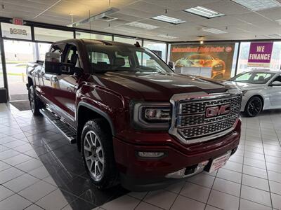 2016 GMC Sierra 1500 Denali - Photo 4 - Hamilton, OH 45015