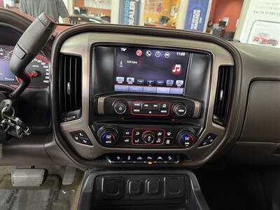 2016 GMC Sierra 1500 Denali - Photo 18 - Hamilton, OH 45015