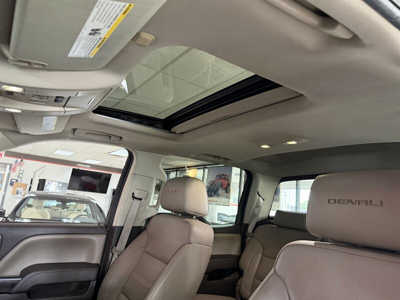 2016 GMC Sierra 1500 Denali - Photo 19 - Hamilton, OH 45015