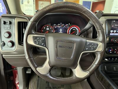 2016 GMC Sierra 1500 Denali - Photo 14 - Hamilton, OH 45015