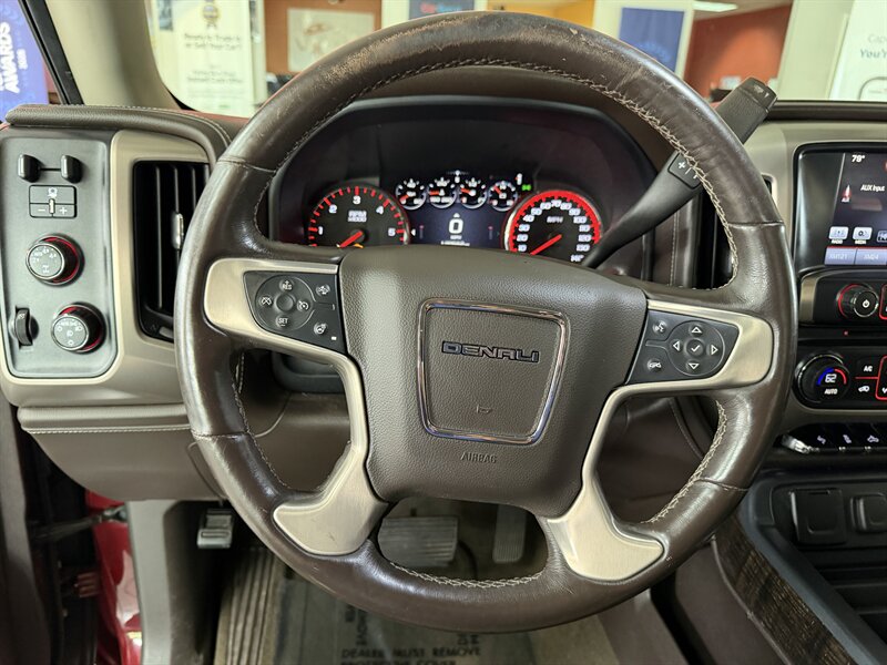 2016 GMC Sierra 1500 Denali - Photo 14 - Hamilton, OH 45015