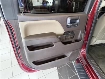 2016 GMC Sierra 1500 Denali - Photo 22 - Hamilton, OH 45015