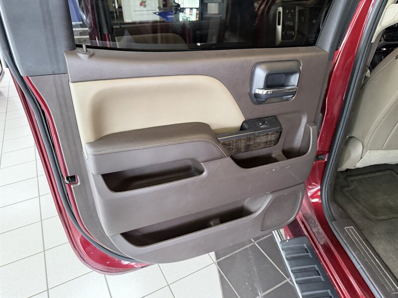 2016 GMC Sierra 1500 Denali - Photo 22 - Hamilton, OH 45015