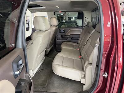 2016 GMC Sierra 1500 Denali - Photo 23 - Hamilton, OH 45015
