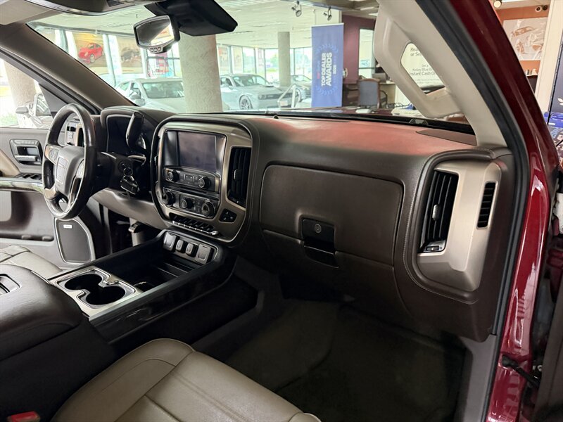 2016 GMC Sierra 1500 Denali - Photo 29 - Hamilton, OH 45015