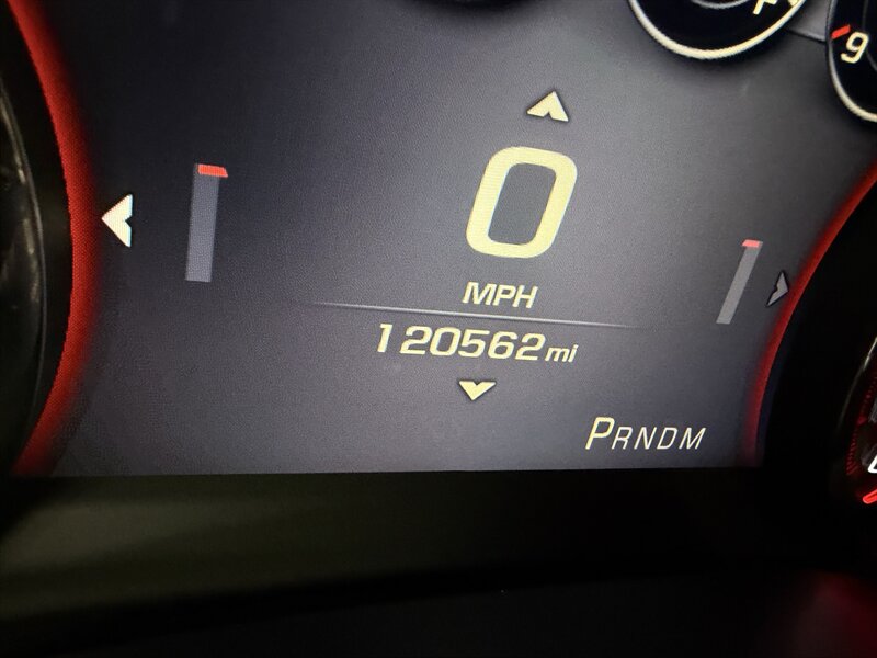 2016 GMC Sierra 1500 Denali - Photo 15 - Hamilton, OH 45015