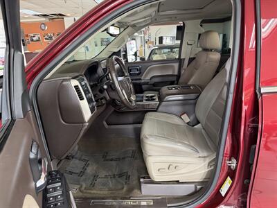 2016 GMC Sierra 1500 Denali - Photo 7 - Hamilton, OH 45015