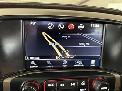2016 GMC Sierra 1500 Denali - Photo 17 - Hamilton, OH 45015