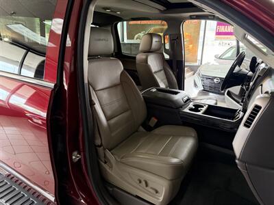 2016 GMC Sierra 1500 Denali - Photo 30 - Hamilton, OH 45015