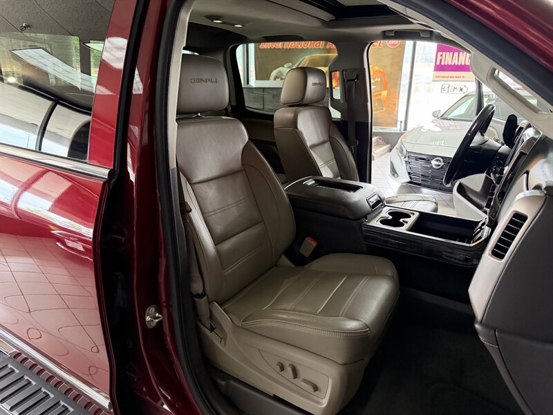 2016 GMC Sierra 1500 Denali - Photo 30 - Hamilton, OH 45015