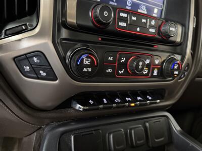 2016 GMC Sierra 1500 Denali - Photo 21 - Hamilton, OH 45015