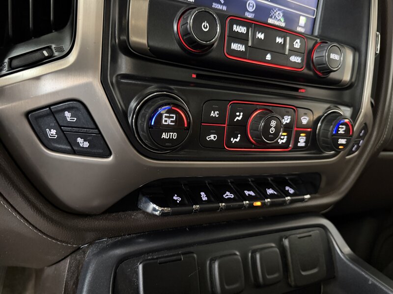 2016 GMC Sierra 1500 Denali - Photo 21 - Hamilton, OH 45015