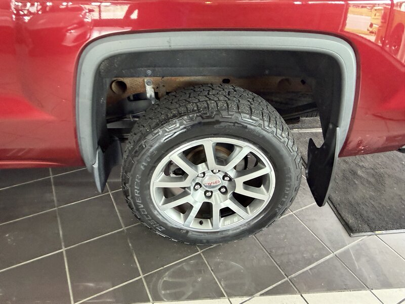 2016 GMC Sierra 1500 Denali - Photo 32 - Hamilton, OH 45015